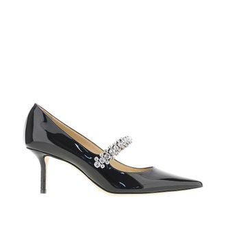 Jimmy Choo London Bing patent leather pumps Woman 37+