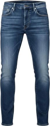 Jacob Cohen Hombre, Vaqueros, Azul, Talla: W36