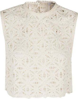 Sabina Musáyev Top Debby - Toni neutri