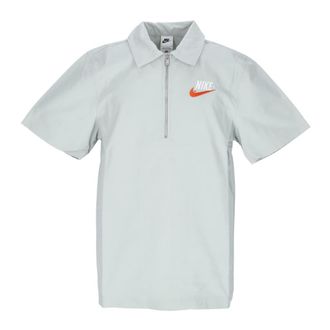 Nike Heren, Tops, Groen, Maat: XL Katoen