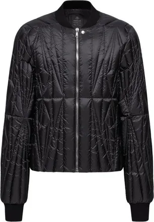 Moncler X Rick Owens Geocamo Flight Jacket