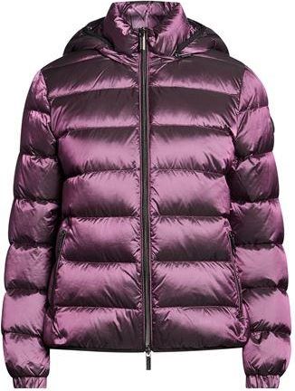 .12 PUNTODODICI COATS & JACKETS - Puffers on YOOX.COM