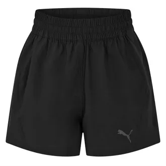 Puma Dames Hardloop Velocity Shorts (Puma Zwart)