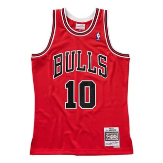 Mitchell & Ness NBA SW 1990-91 10 SMJYSB19121-CBUSCAR90BAR