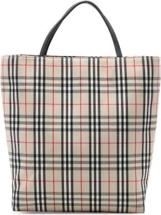 Burberry unisex, Pre-owned, Beige, Taglia unica, used