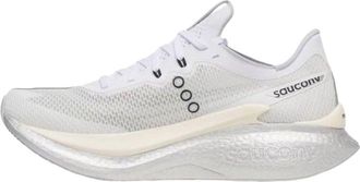 Saucony Endorphin Pro 5 White Black S21064-101