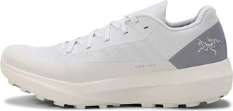 Arc'teryx Norvan LD 4 Mens Running Shoes Atmos/Solitude : 10.5 D - Medium, Synthetic