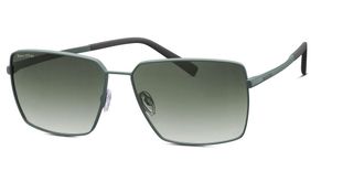 Marc O'Polo 505114 30 Mens Sunglasses Gunmetal Size 59