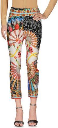 Dolce & Gabbana BOTTOMWEAR - Trousers on YOOX.COM