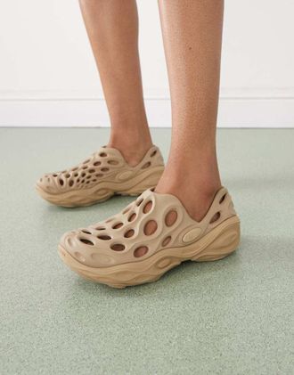 Merrell Hydro Moc - Sandali beige-Neutro