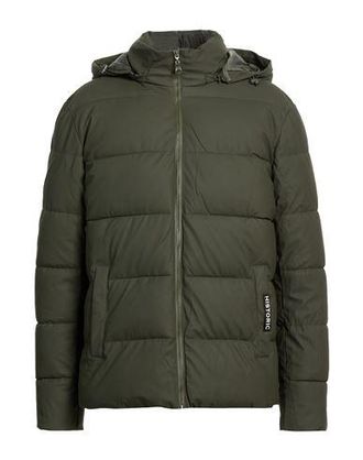 Historic JACKEN & M&Auml;NTEL - Pufferjacken & Daunenjacken auf YOOX.COM