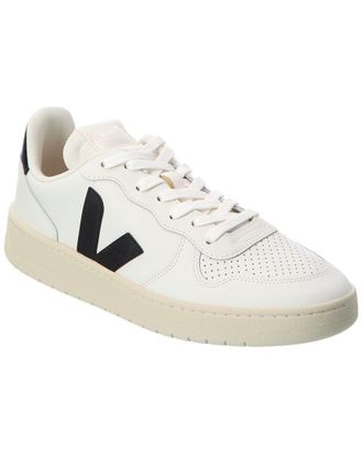 Veja Veja V-10 Prime Leather Sneaker