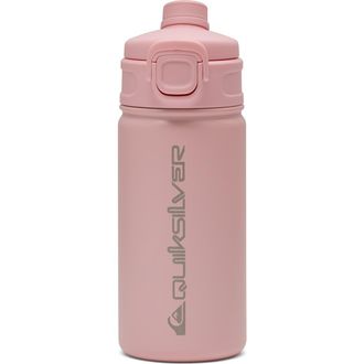 Quiksilver Laguna Tripple Wall Insualted 24oz. Stainless Steel Tumbler in Lotus at Nordstrom