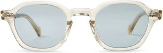 Mr. Leight Rell sunglasses - Neutrals