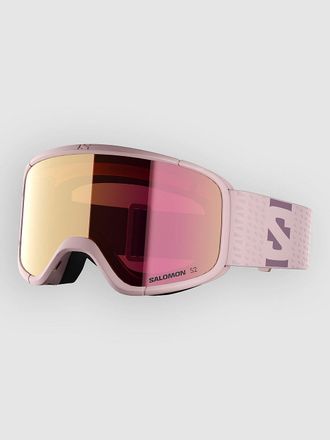 Salomon Aksium 2.0 S Heavenly Pink Goggle roze