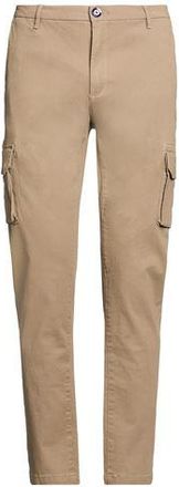 Fred Mello PARTES DE ABAJO - Pantalones en YOOX.COM