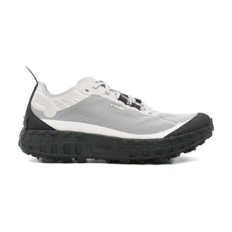 Norda Sneakers, male, White, 11 1/2 UK, 001A Sneaker