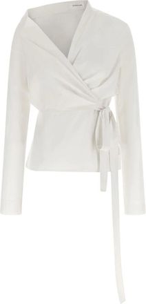 ARMARIUM Mujer, Blusas y Camisas, Blanco, Talla: XS