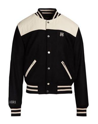 Amiri COATS & JACKETS - Jackets on YOOX.COM