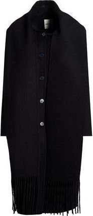 Sandro COATS & JACKETS - Coats on YOOX.COM