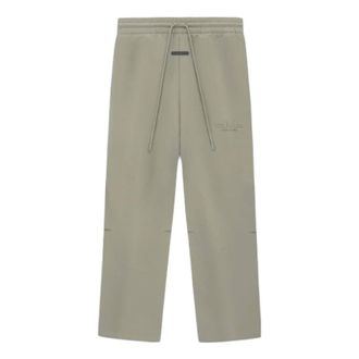 adidas x Fear of God Athletics Relaxed Trousers Clay IS8723