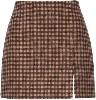 Vanessa Bruno BOTTOMWEAR - Mini skirts on YOOX.COM