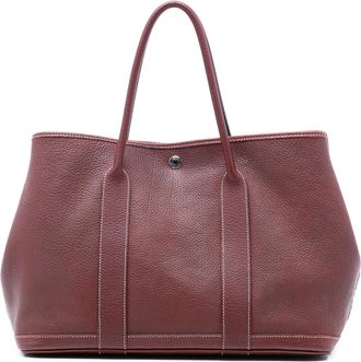 Herm&egrave;s Tweedekans Negonda Garden Party 36