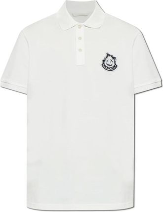 Moncler Uomo, Top, Bianco, XL, new