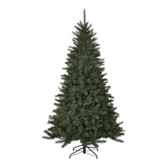 Black Box Trees &Aacute;rbol de navidad artificial toronto verde h230xb140xl140cm