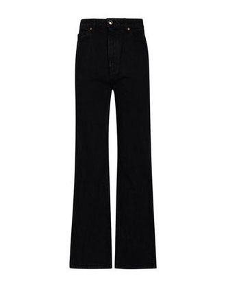Khaite BOTTOMWEAR - Jeans on YOOX.COM