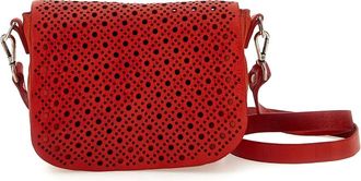 Caterina Lucchi Donna, Borse, Rosso, Taglia unica, new