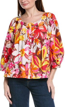 Frances Valentine Zoe Top