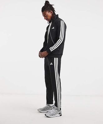 adidas Tiro Tricot Tracksuit