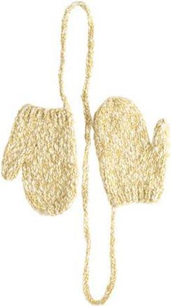 Amaranto ACCESSORIES - Gloves sur YOOX.COM