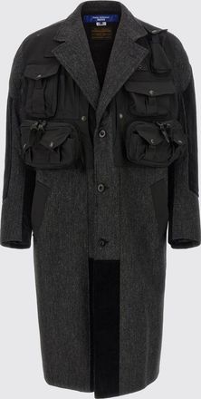 Junya Watanabe Coat JUNYA WATANABE Men color Black