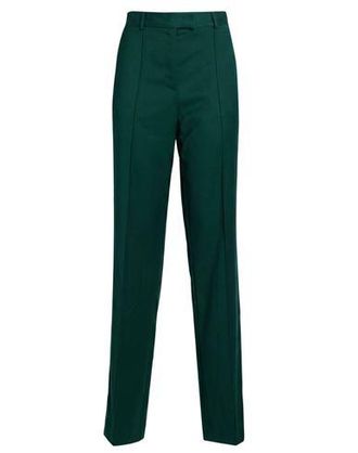 Simona Corsellini PARTES DE ABAJO - Pantalones en YOOX.COM