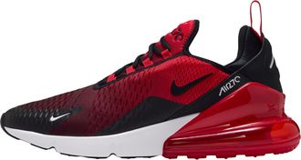 Nike Air Max 270 Black Challenge Red AH8050-033