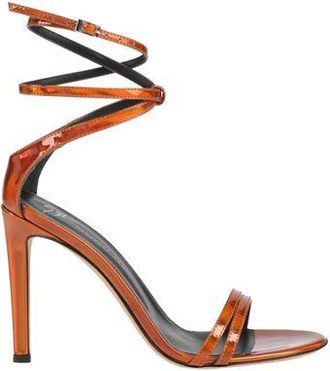 Giuseppe Zanotti SCHUHE - Sandalen auf YOOX.COM