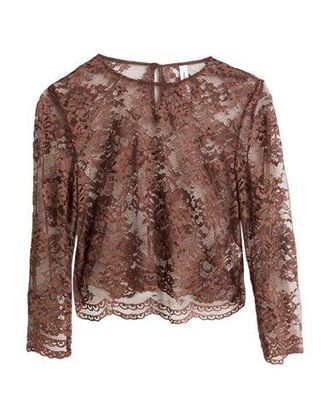Tensione In TOPWEAR - Tops on YOOX.COM