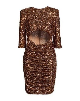 BABYLON VESTIDOS - Minivestidos en YOOX.COM