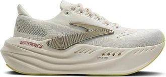 Brooks Brooks Glycerin Max 120436-1B-115 Sneakers Coconut Alloy Running Shoes