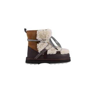 Emu Botas de Invierno Teddy Chestnut - Shoes - Mujer - Marr&oacute;n - 40 EU