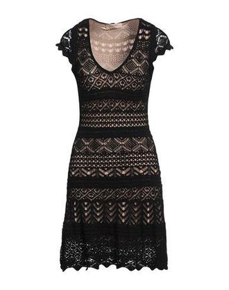 Twin-Set DRESSES - Mini dresses sur YOOX.COM