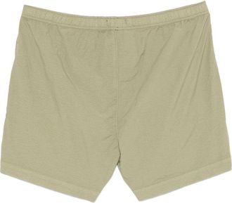 C.P. Company Mens Swim Shorts Moss Polyamide Suits