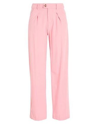Patrizia Pepe BOTTOMWEAR - Trousers on YOOX.COM