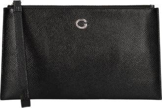 Guess Tassen, Dames, Zwart, ONE Size, Leer, Rw 1763P5201 Portemonnee