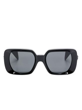 Versace VE4473U zonnebril - Zwart