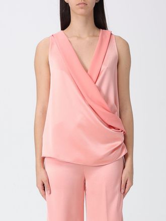 H Couture Satin Top