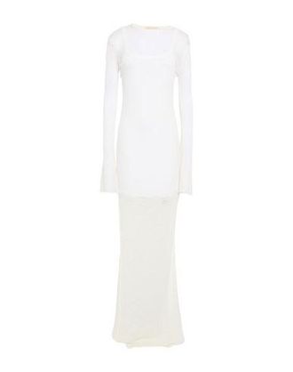 Aniye By VESTIDOS - Vestidos largos en YOOX.COM