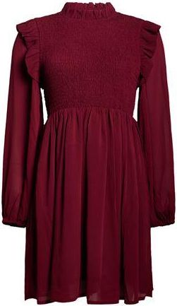 Molly Bracken DRESSES - Mini dresses sur YOOX.COM